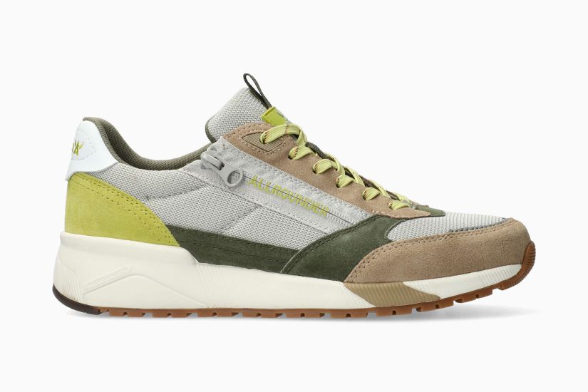 SCARMARO LIGHT SAND