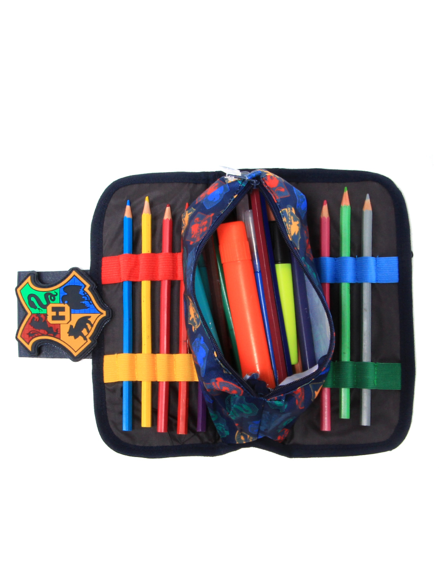 Trousse pliable Harry Potter
