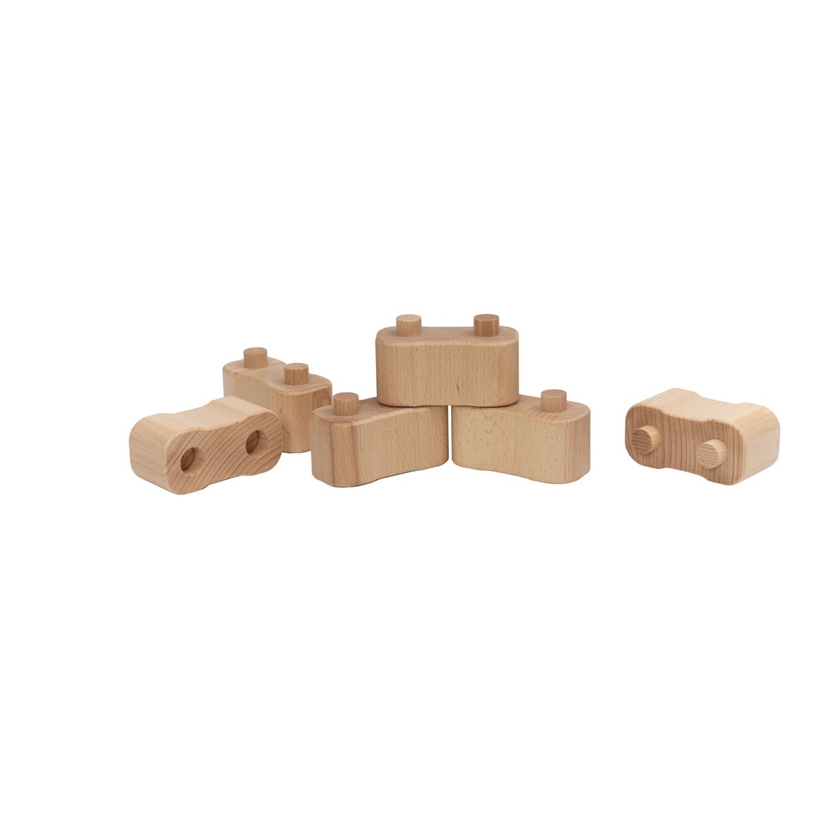 EDUPLAY Steckbausteine JUNIOR