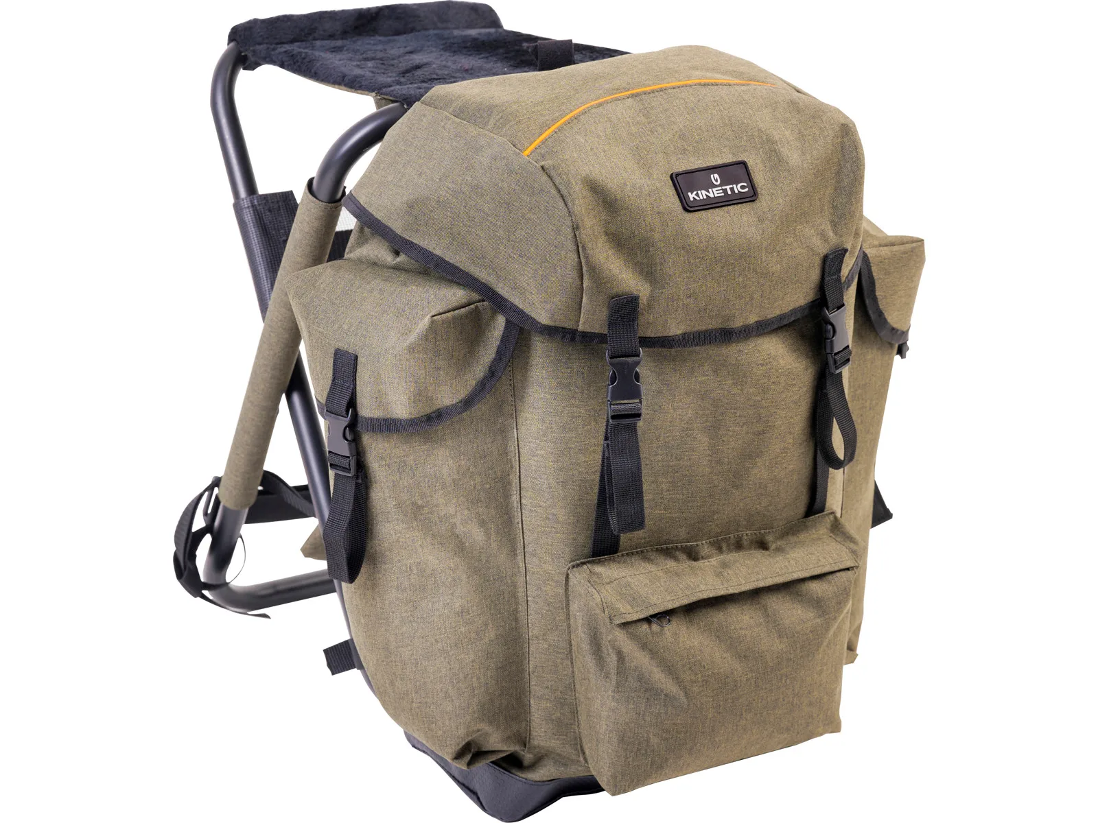 Kinetic Backpack Chair Premium Premium