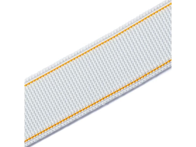 Prym Elastikband Weiss, 2 m x 15 mm Extra weiches Gummiband
