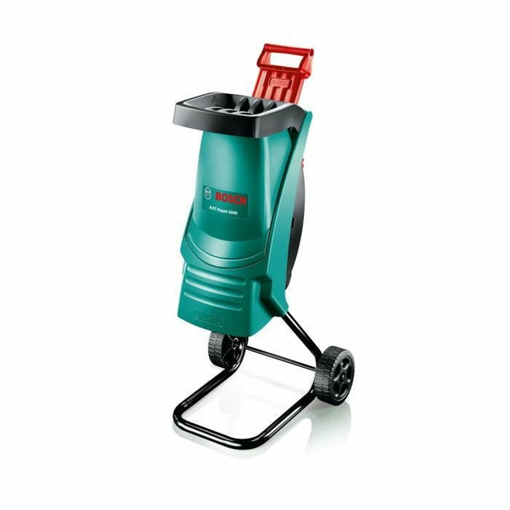 Broyeur de végétaux rapide bosch axt rapid 2000