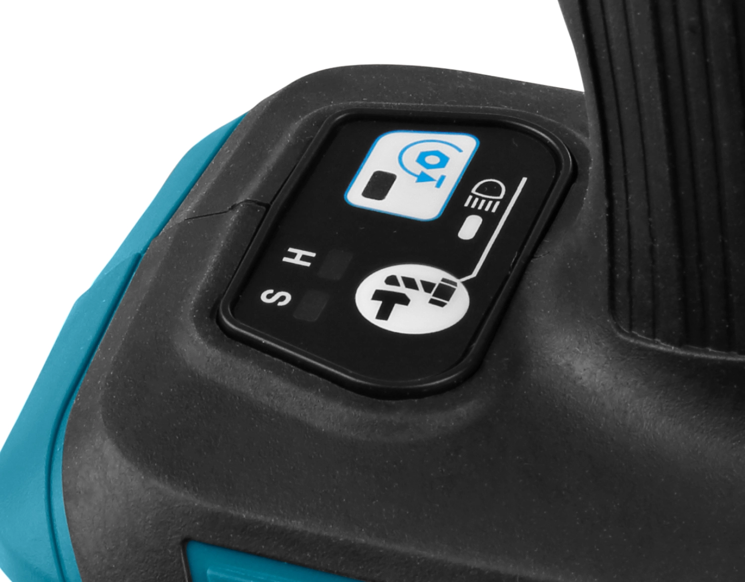 Makita DTW181RTJ 18V Li-Ion Accu slagmoersleutel set (2x 5.0Ah accu) in Mbox - 210Nm - 1/2