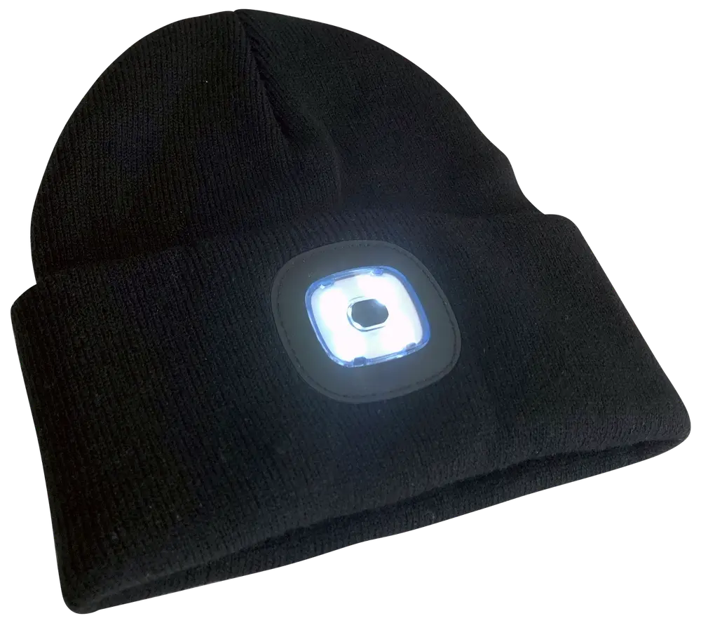 Kilberry Fitness Hue med LED-lys