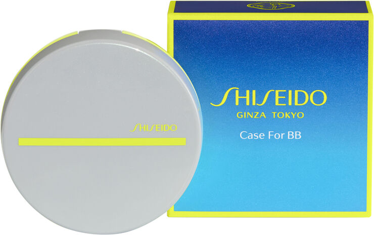 Shiseido Sun Makeup Bb Sport Compact Light 12 ml.