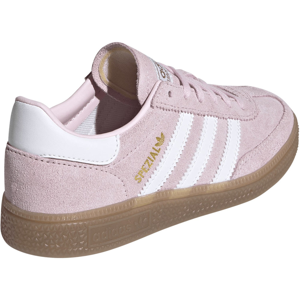 Køb adidas Originals Clear Pink/Non-Dyed/Gum5 Handball Spezial C Sneakers