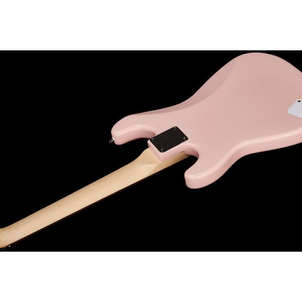 Squier Mini Stratocaster IL PK
