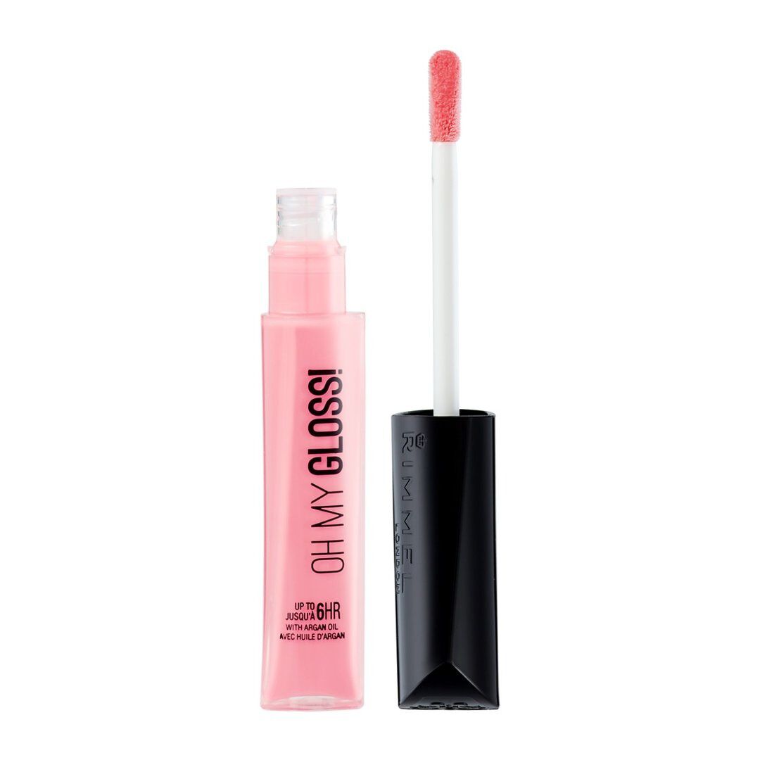 RIMMEL  Oh My Gloss! Lip Gloss