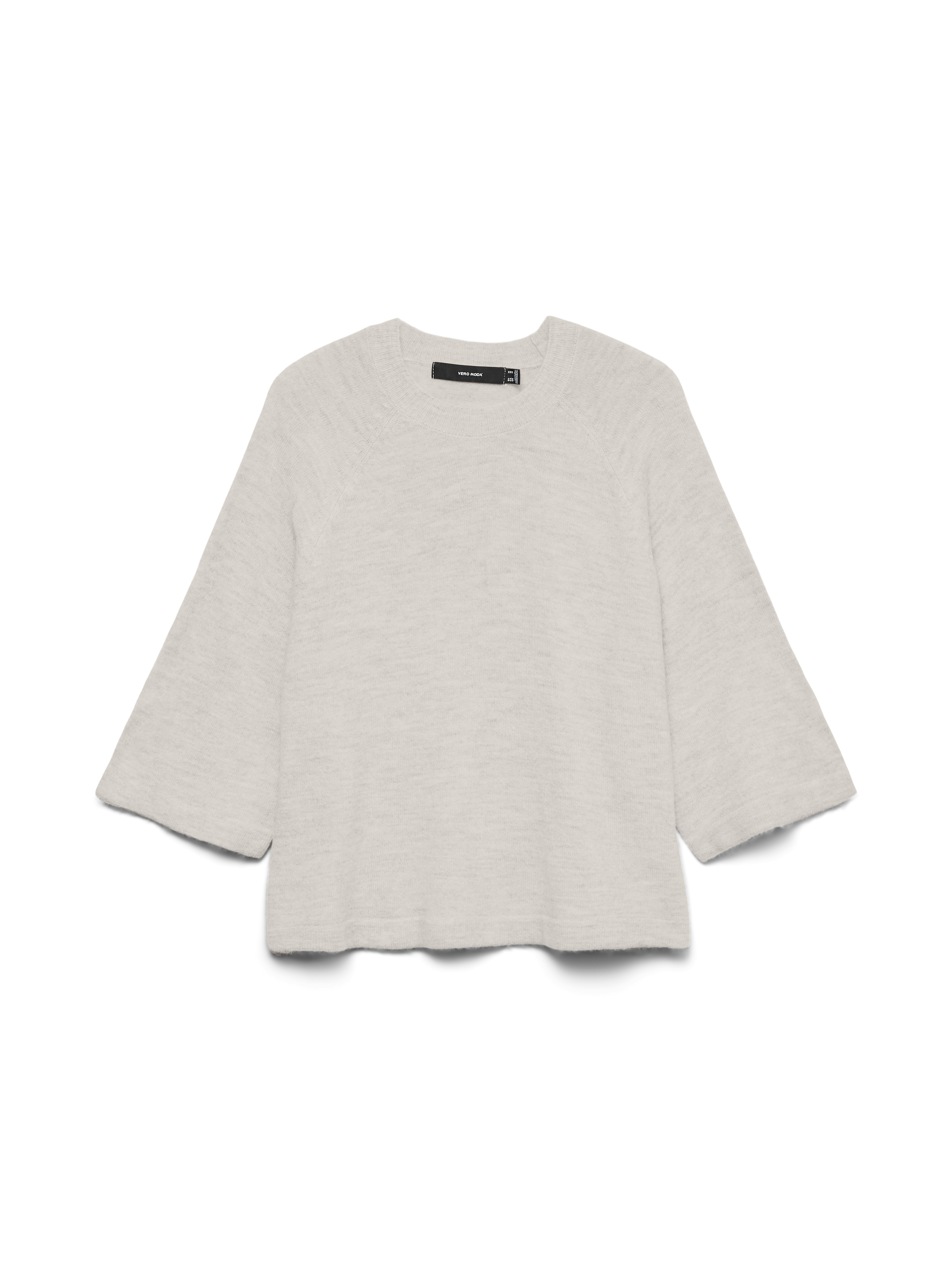 VMLEFILE Gebreide pullover