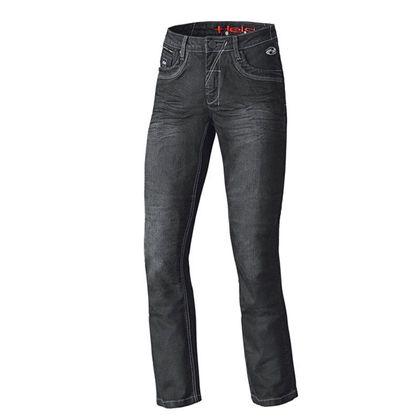 Jean Held CRANE STRETCH - Slim - Noir