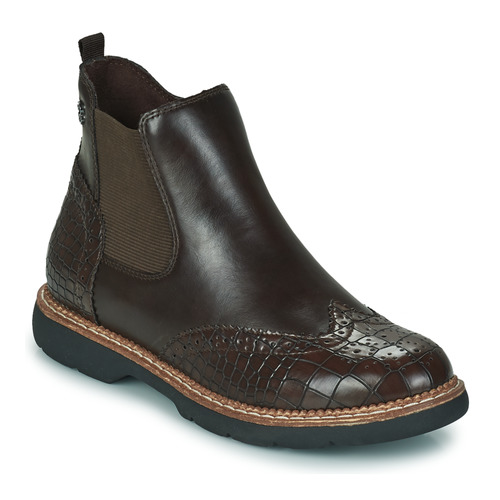 S.Oliver - 25444-39-358 - Marron
