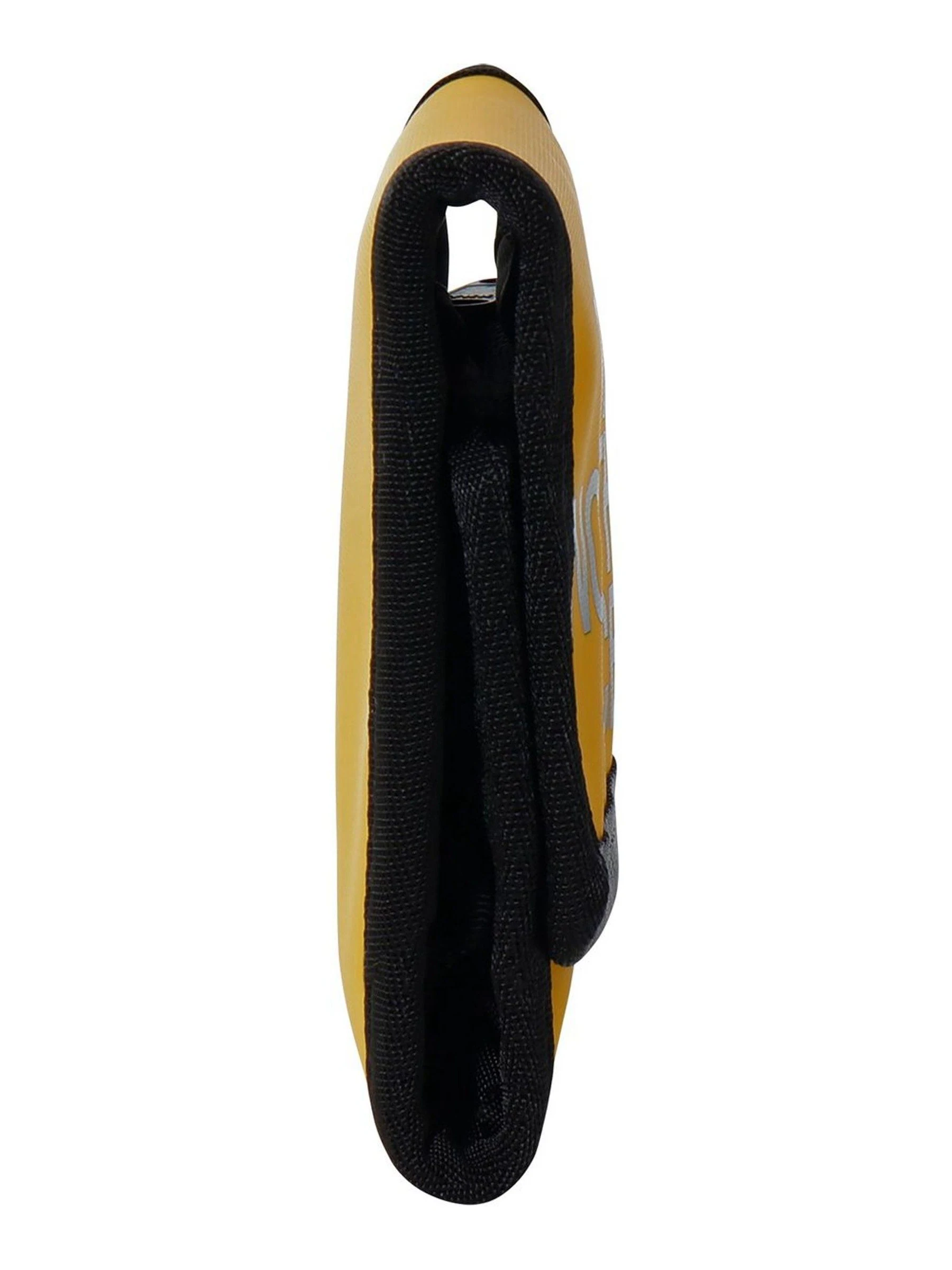 Geel - The North Face® Base Camp portemonnee