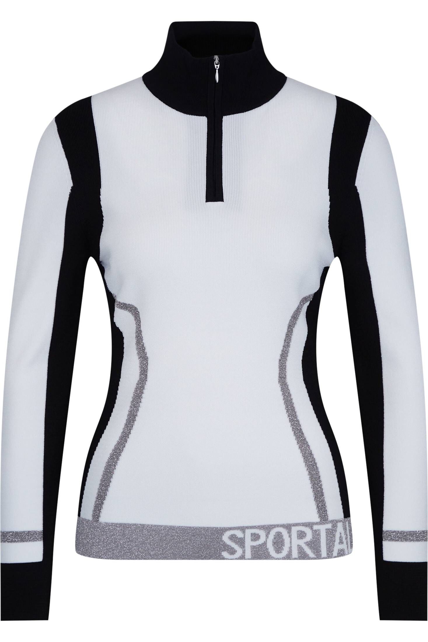 Sportalm| Damen Skipullover HELLAS 01