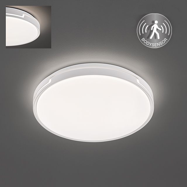 LED-Deckenleuchte
