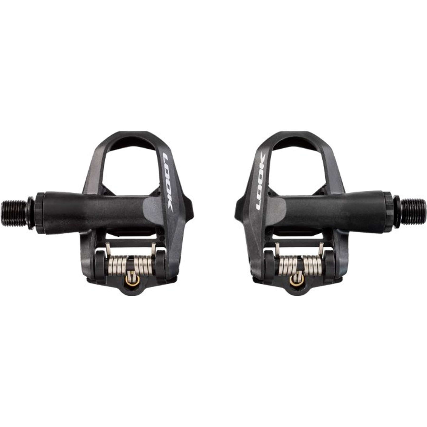 Look Keo 2 Max Carbon Pedalen