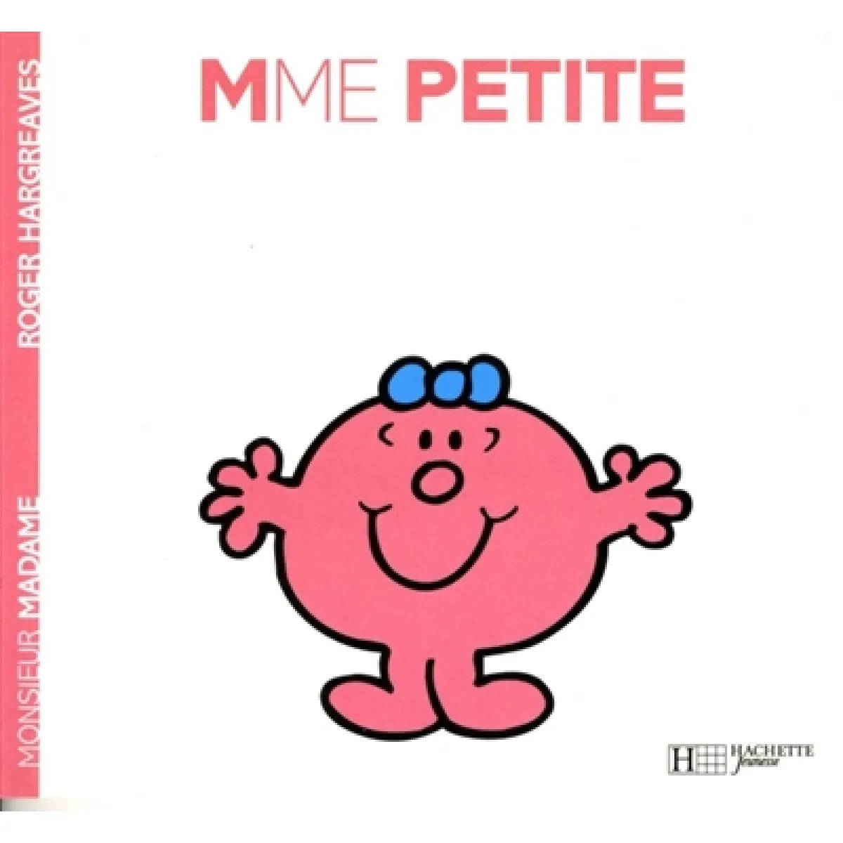 Madame Petite · Occasion