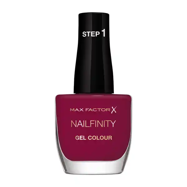 Nailfinity Gel-Effekt Nagellack Fb. 330