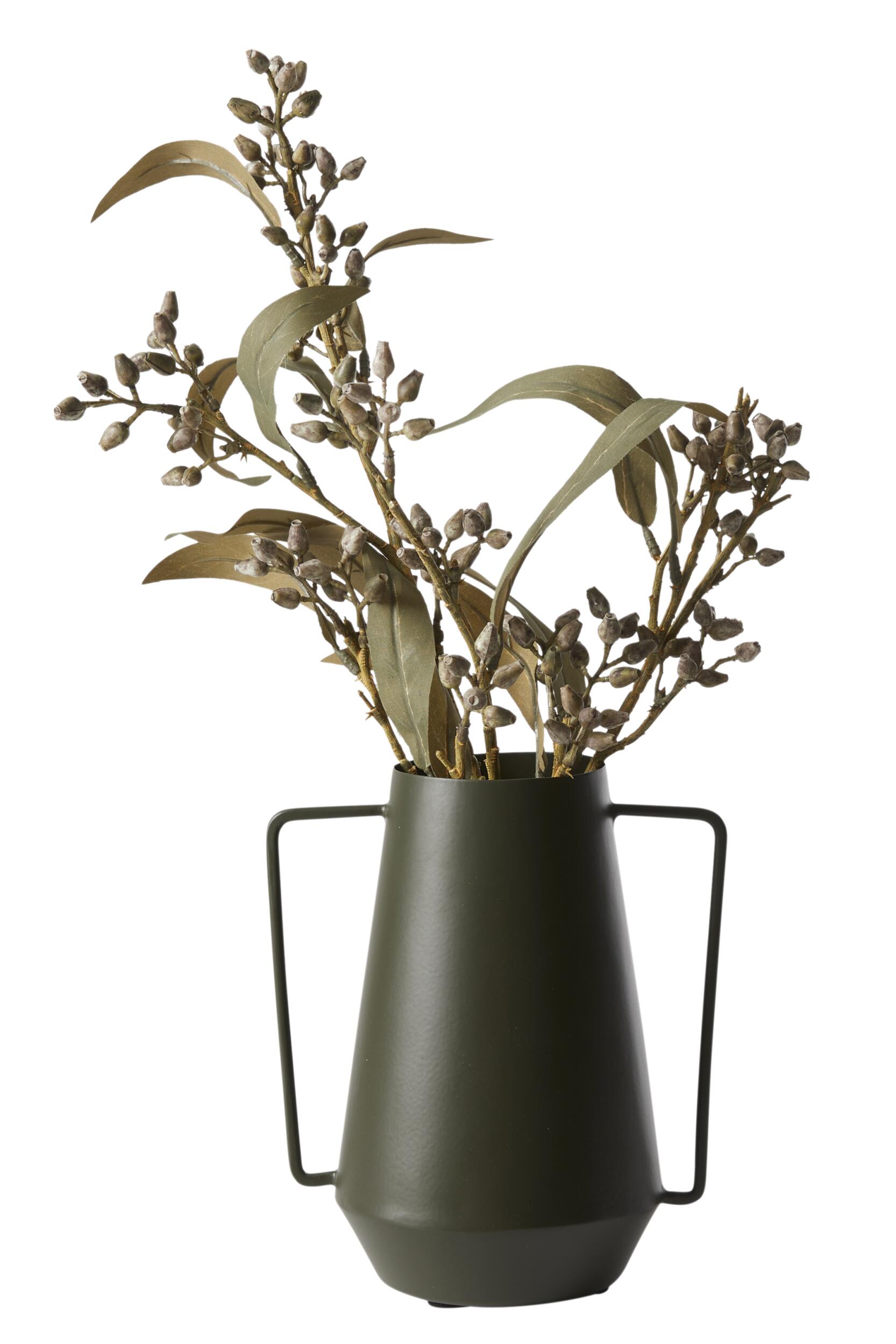Dagmar Vase 17,5 x 11 cm