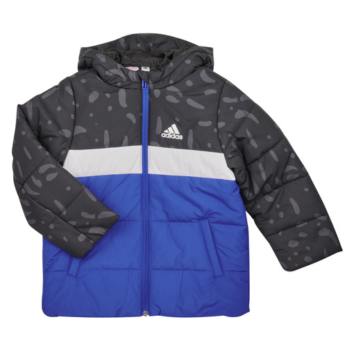 Adidas Sportswear - JB CB PAD JKT - Noir
