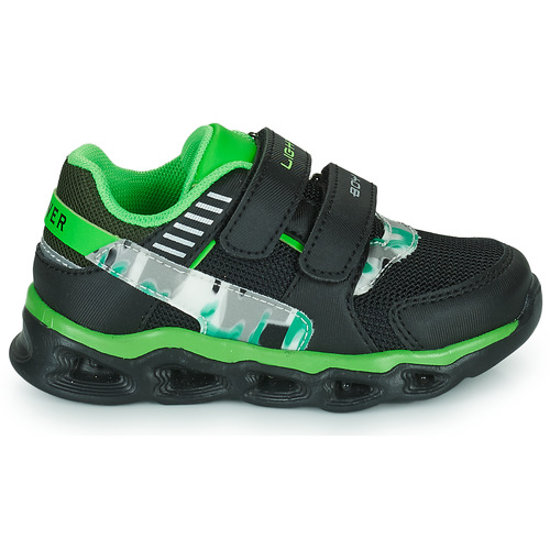 Chicco - CAVIT - Noir / Vert
