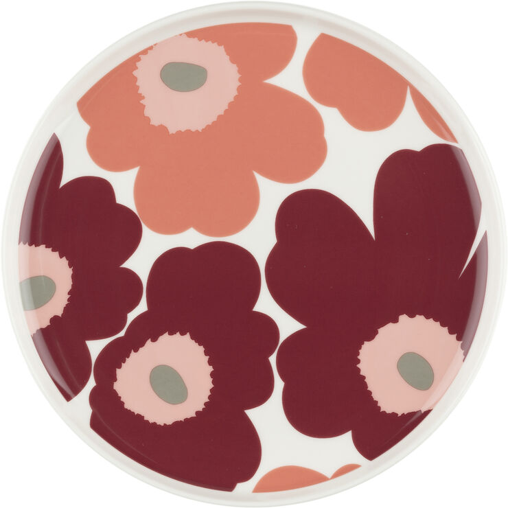 Marimekko UNIKKO LAUTANEN 20 CM