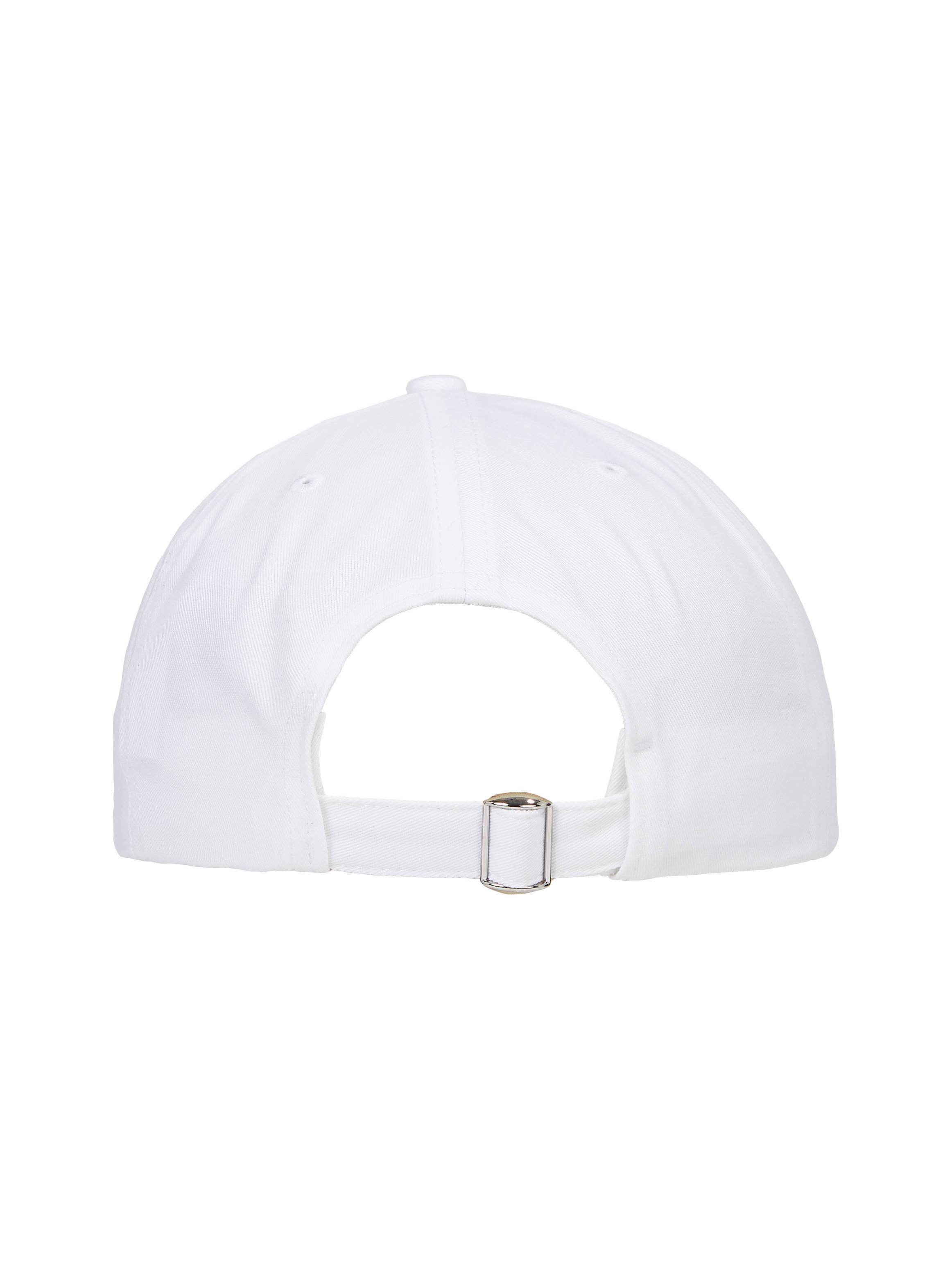Tommy Jeans pet TJM Sport Cap wit