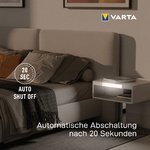 Lampe LED sous plan 'Motion Sensor Slim Light'