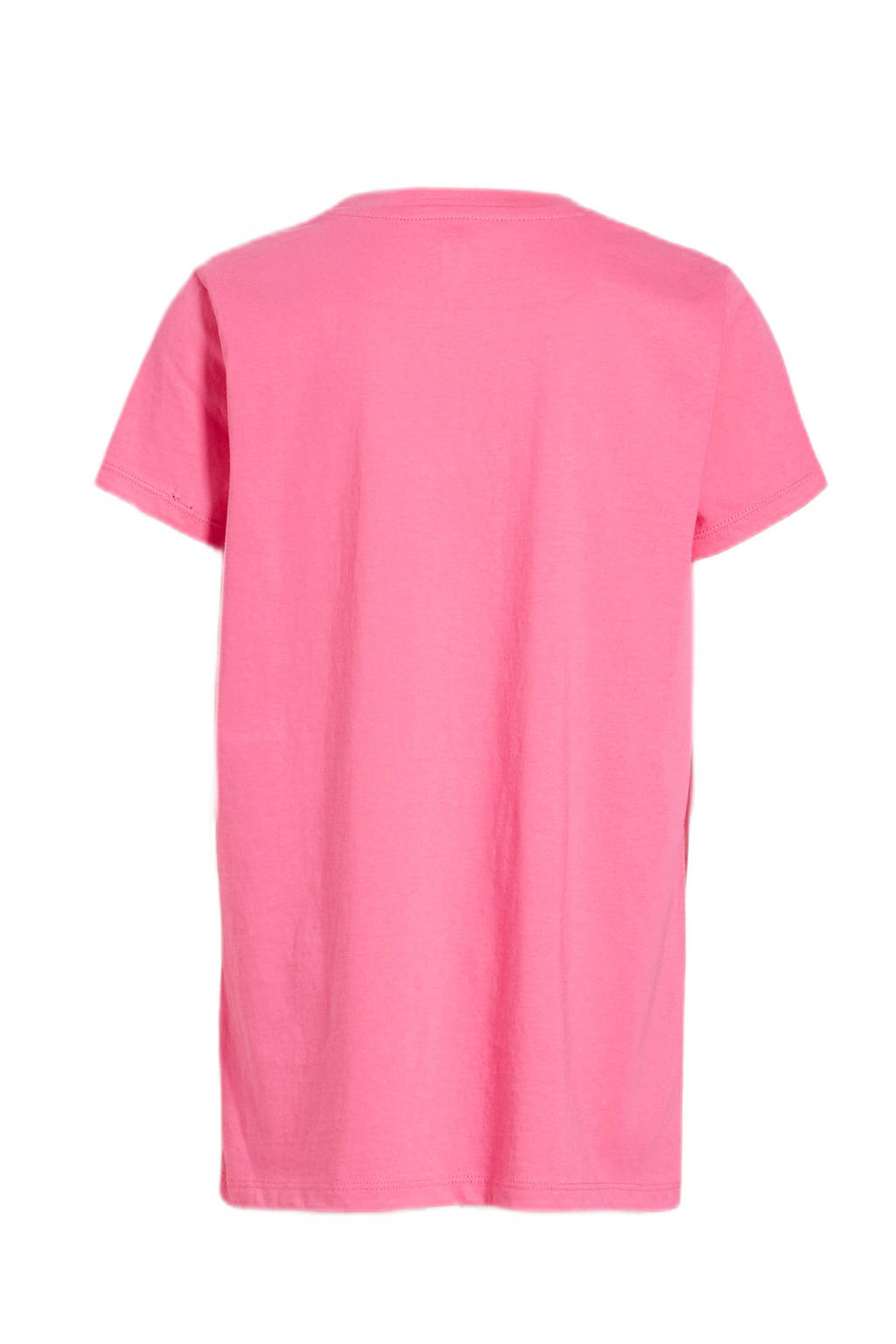 anytime T-shirt - set van 3 multi