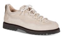 Snøresko Moss W3UA01 beige herre Offwhite