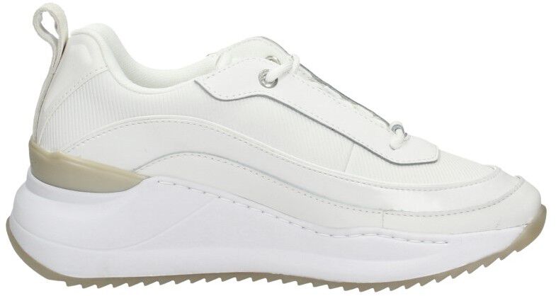 Calvin Klein Internal Wedge Lace Up wit