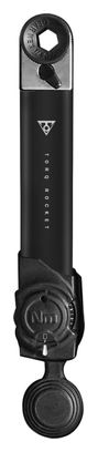 Clé Dynamométrique Topeak Torq Rocket Mini EX 2-10Nm