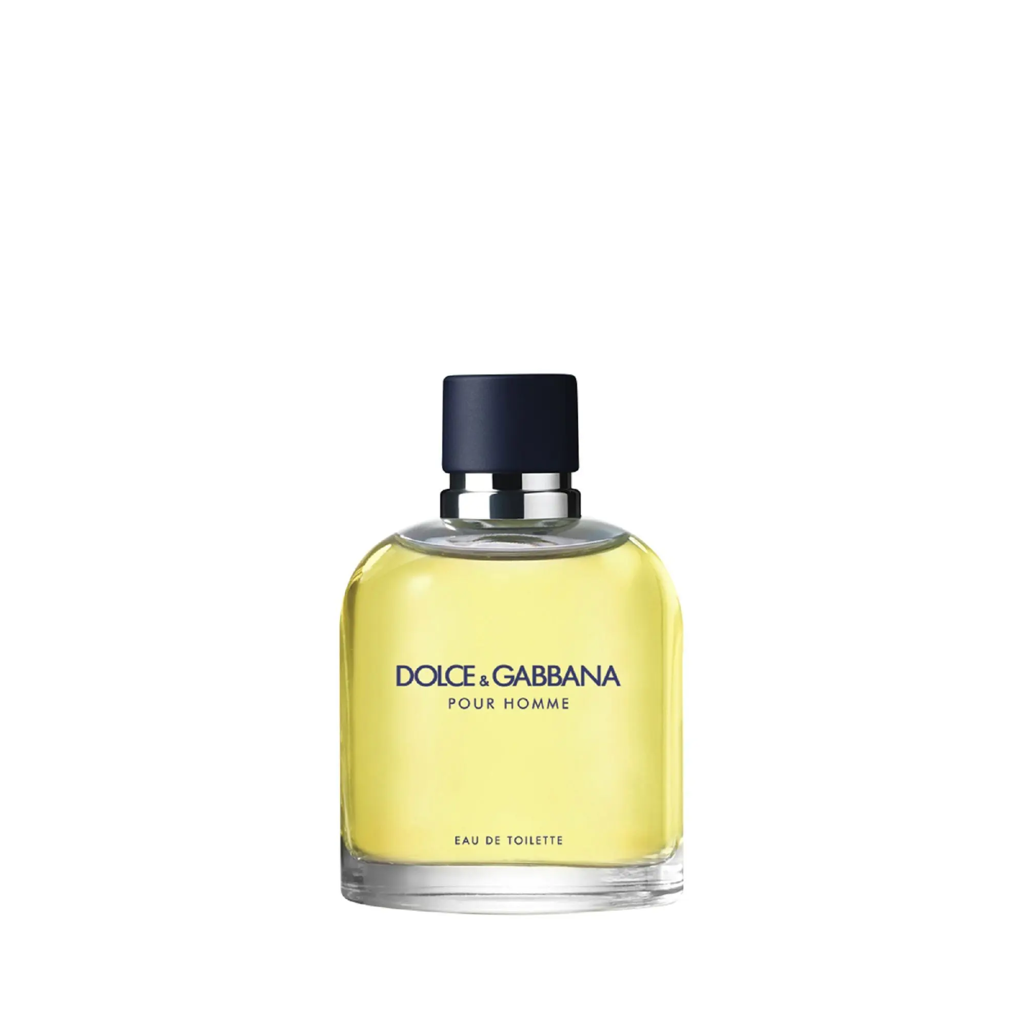 Dolce & Gabbana - Pour Homme Eau de Toilette- Eau de toilette