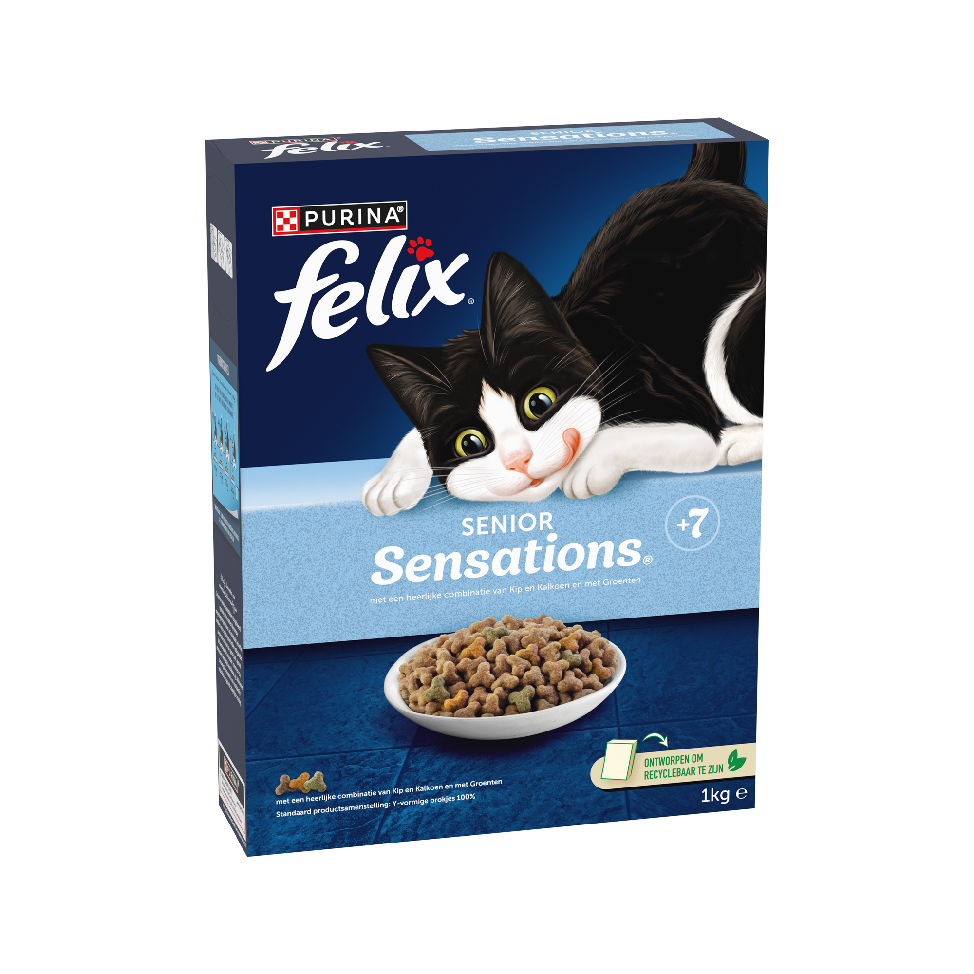 Felix Senior Sensations