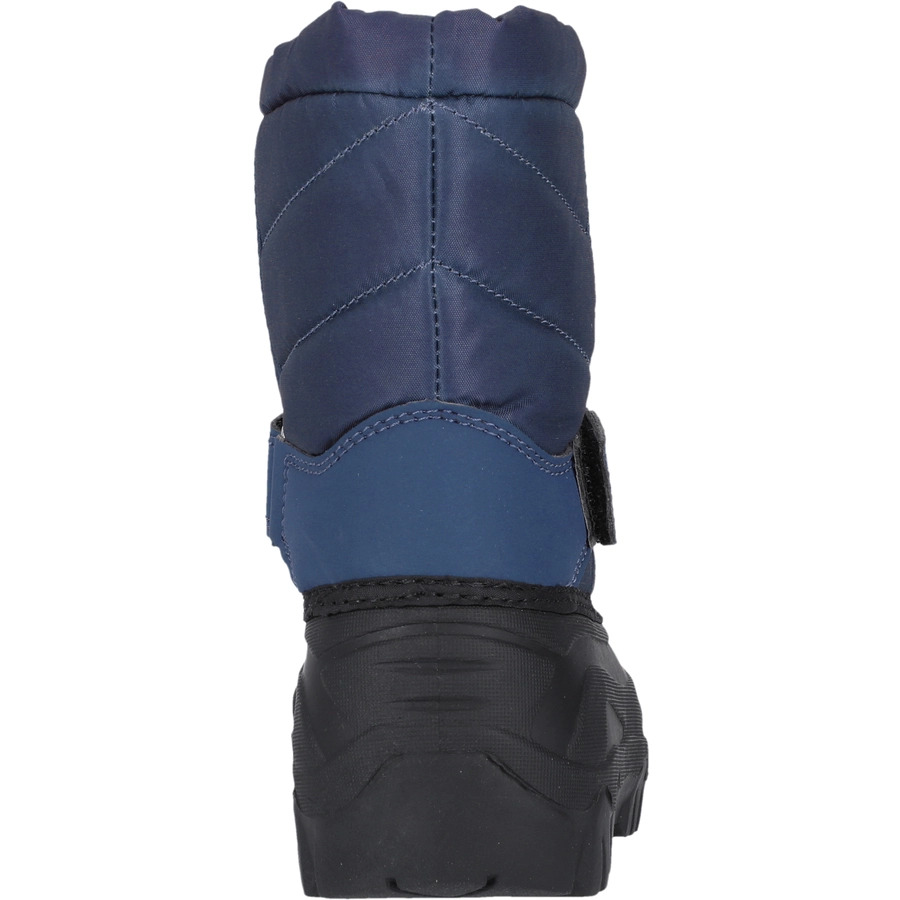 ZigZag Winterstiefel Wanoha 2034 Poseidon