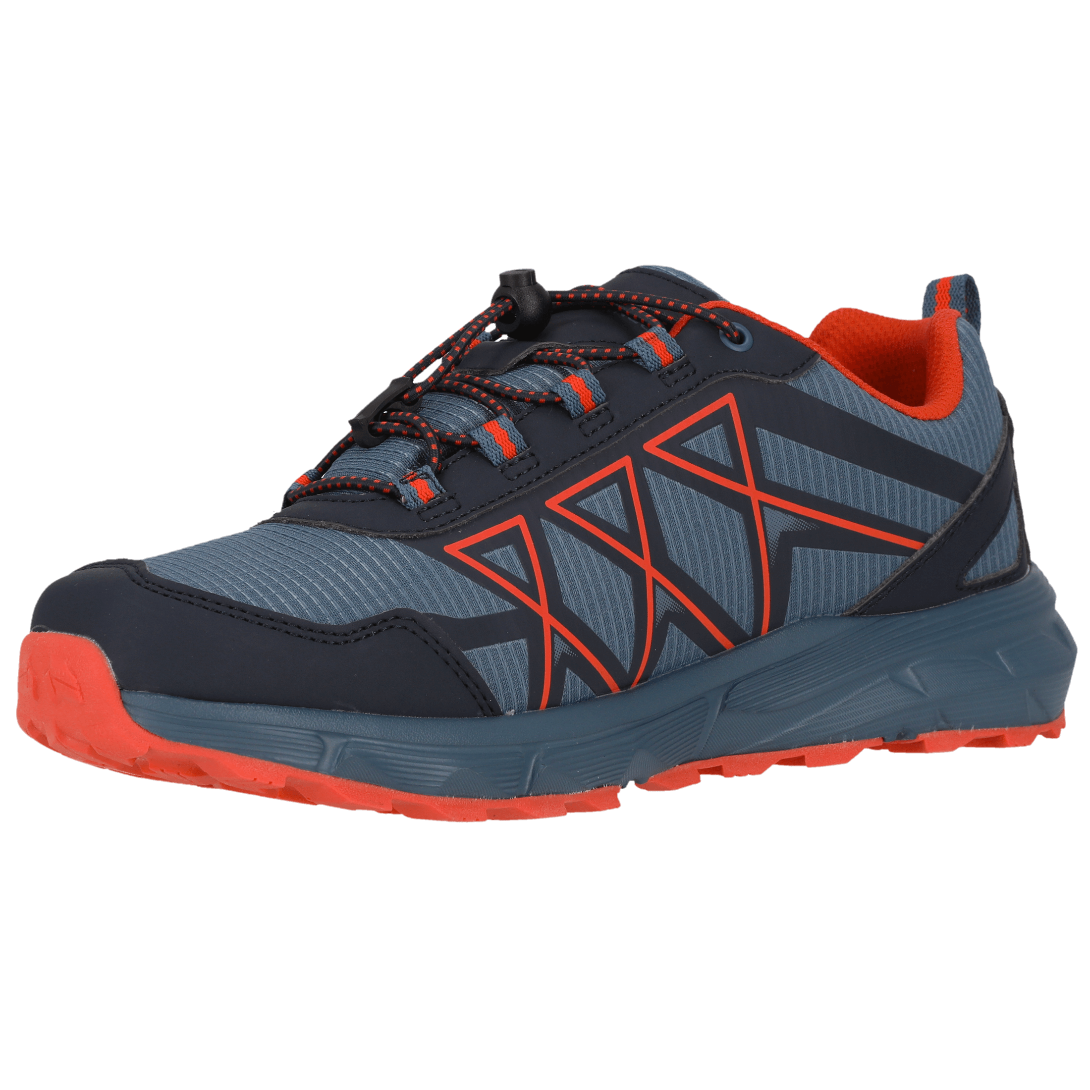 Endurance Grint M Shoe WP Size 42-46 - Fritids og motesko