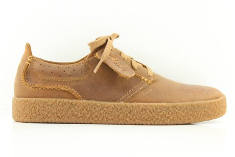 Clarks Schnürschuhe