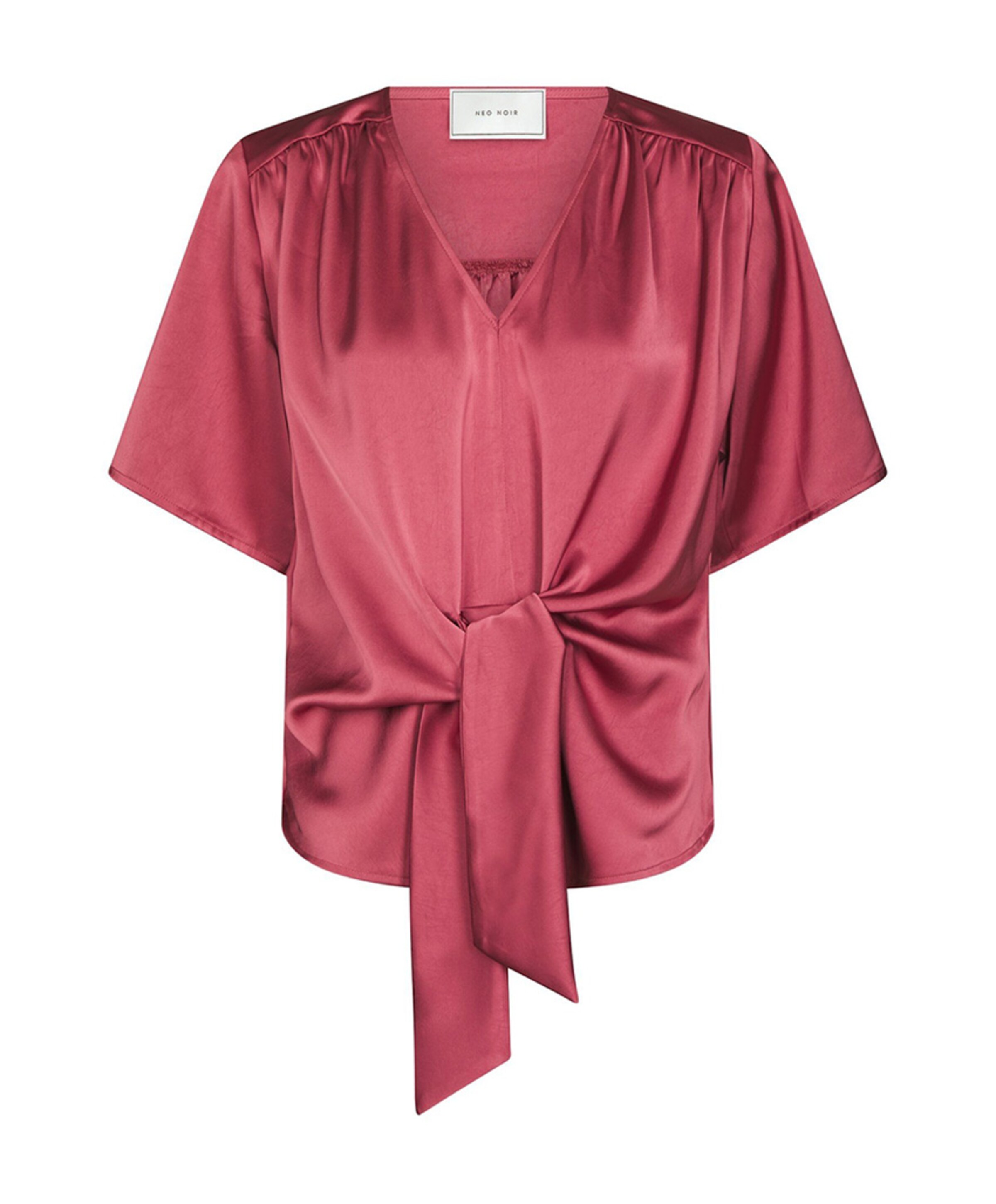 Neo Noir Dames blouse roze