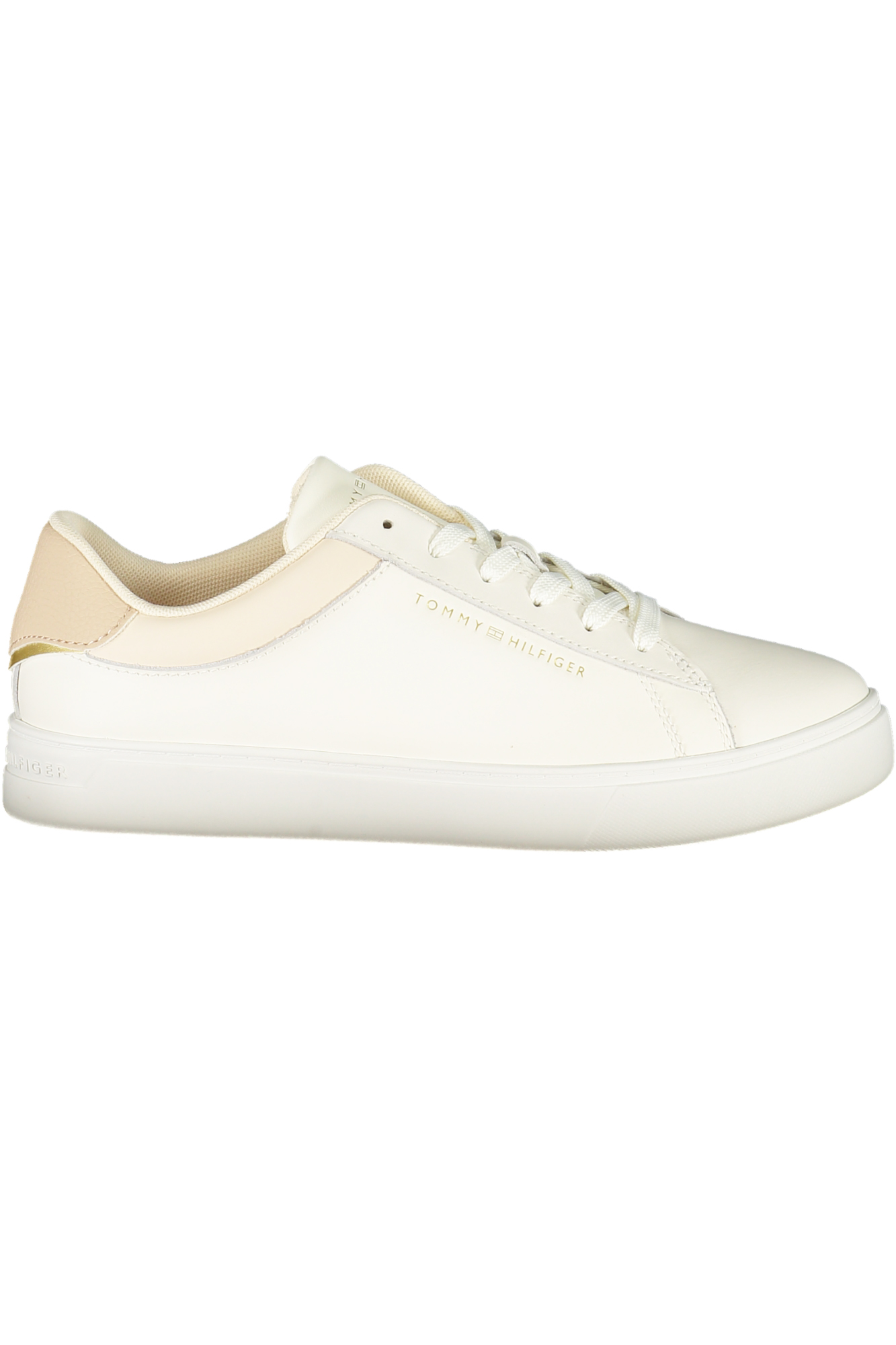 Beige Women's Sneakers