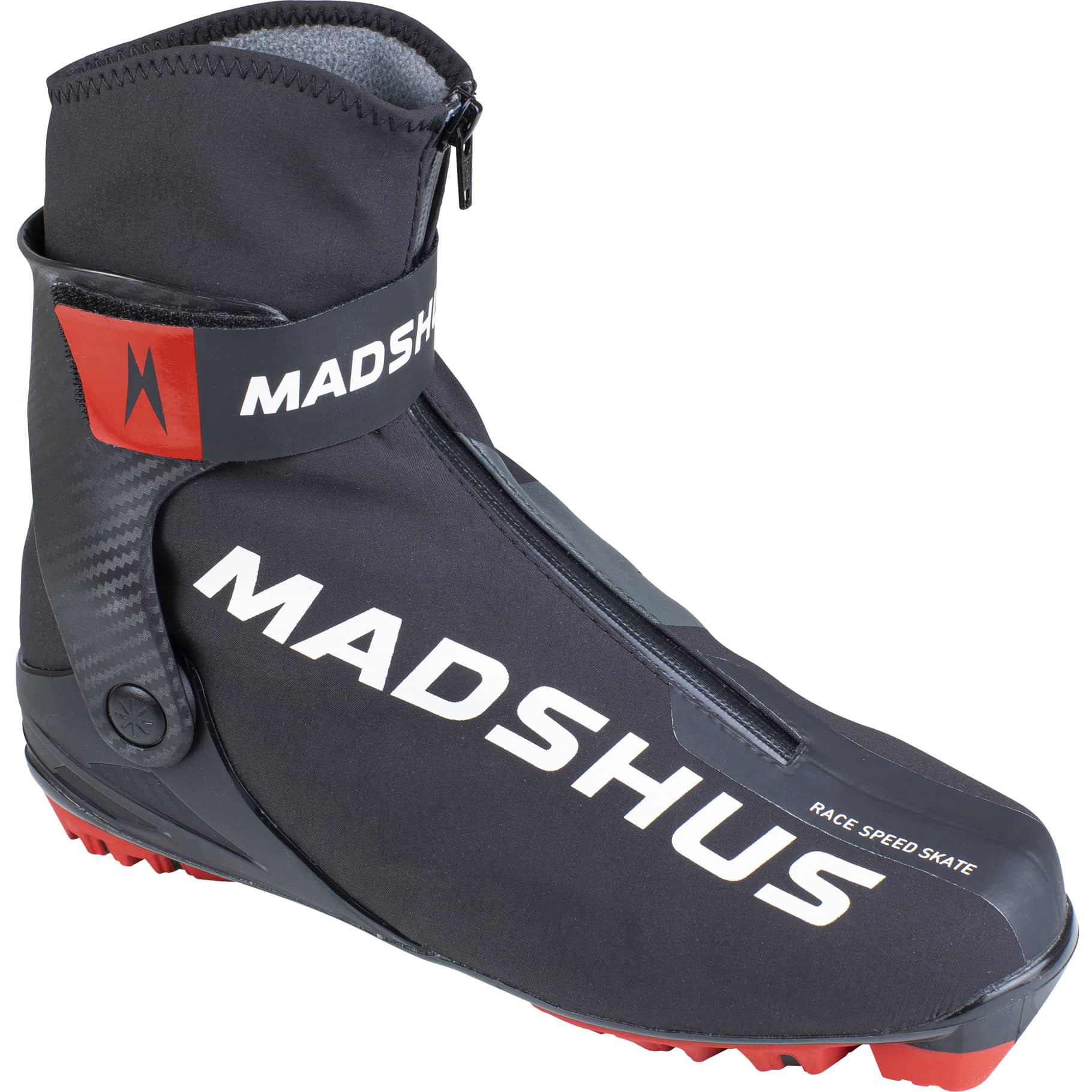 Madshus Race Speed Skate Boot | Skating | Langlaufschuhe | Langlauf | XSPO
