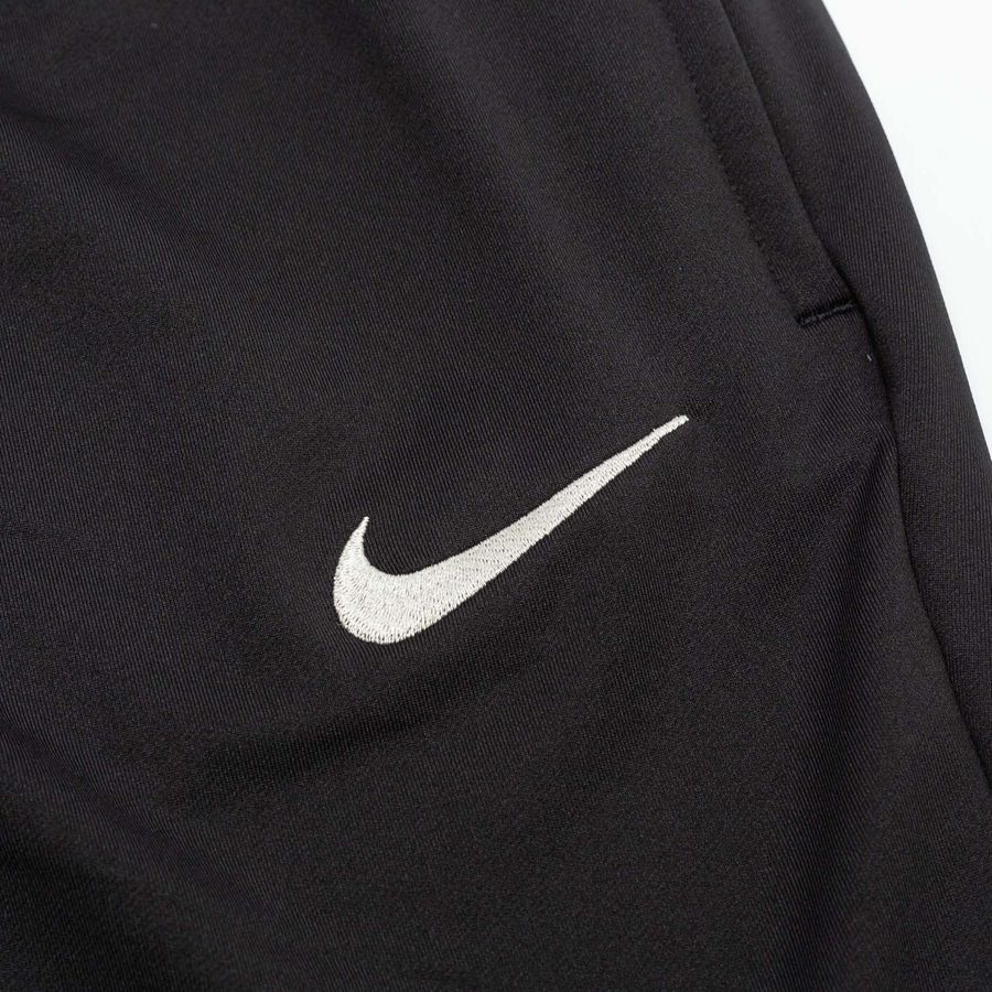 Liverpool Bas de Survêtement Dri-FIT Strike - Noir/Rouge
