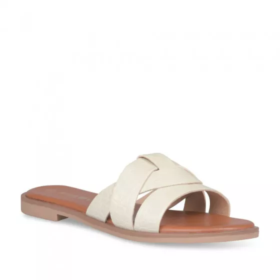 Mules BEIGE PHILOV