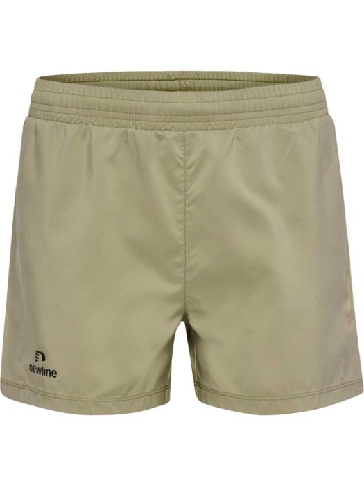 Perform Key Pocket Shorts Women