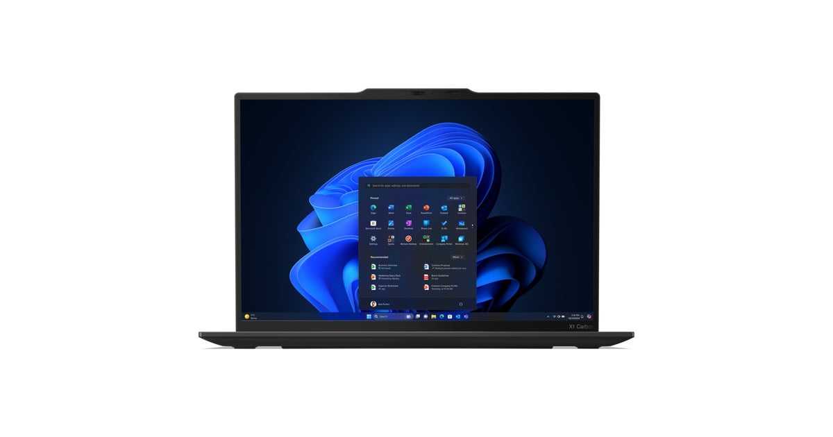 LenovoThinkPad X1 Carbon Gen 13 (21NY000WMH) 14