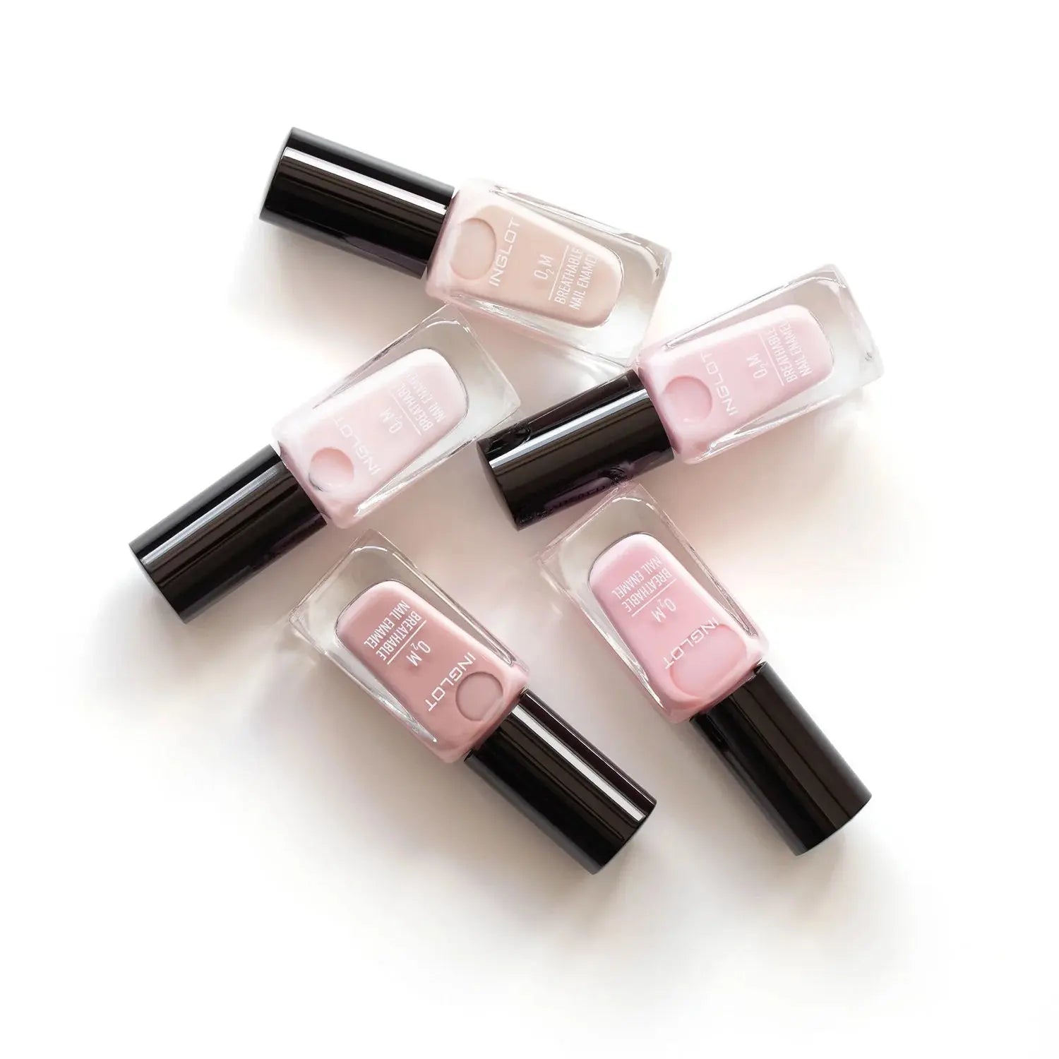 O2M Nail Polish 479