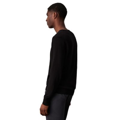 Pull homme Soie CALVIN KLEIN