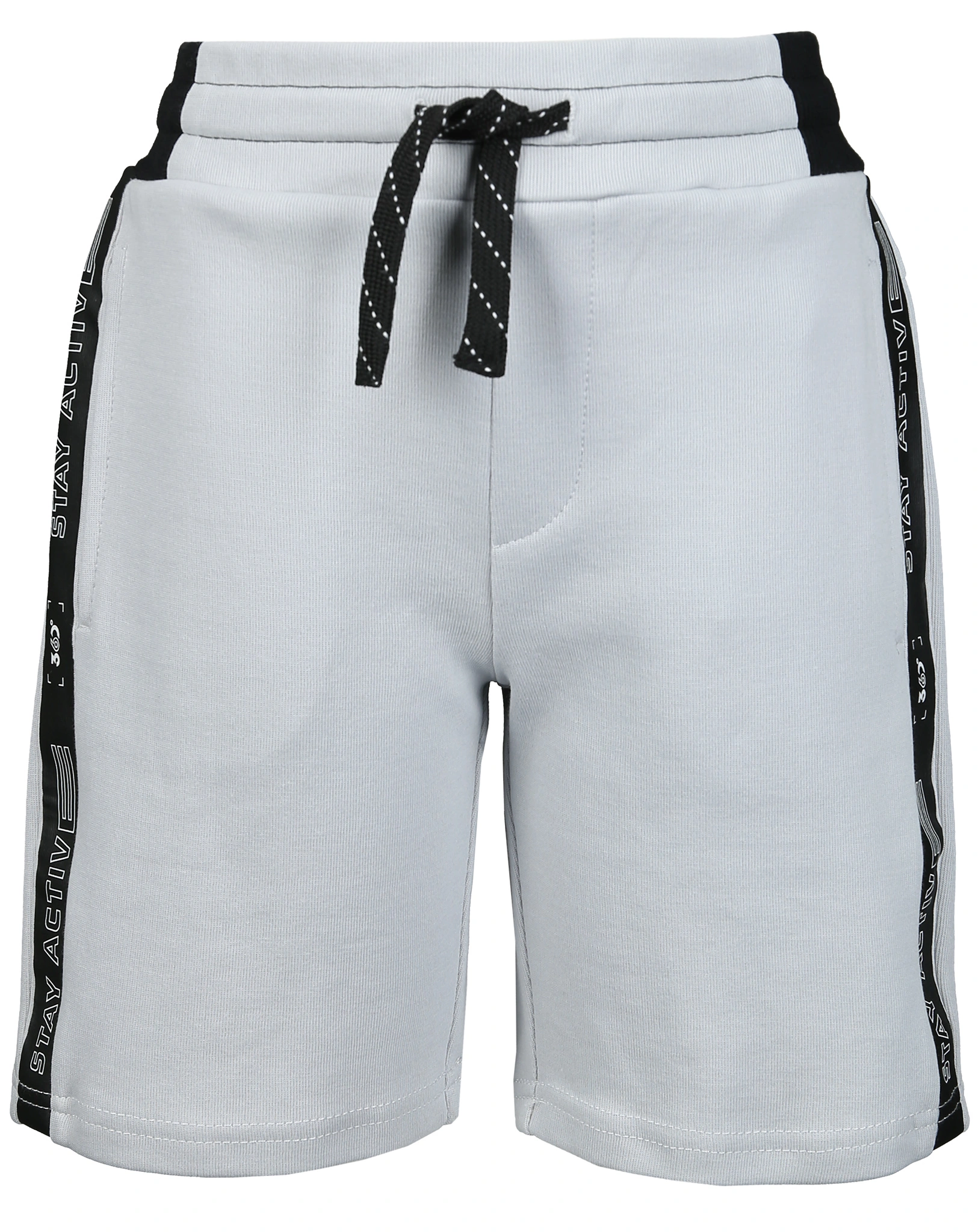 Bermuda-Shorts SPORT in chrome