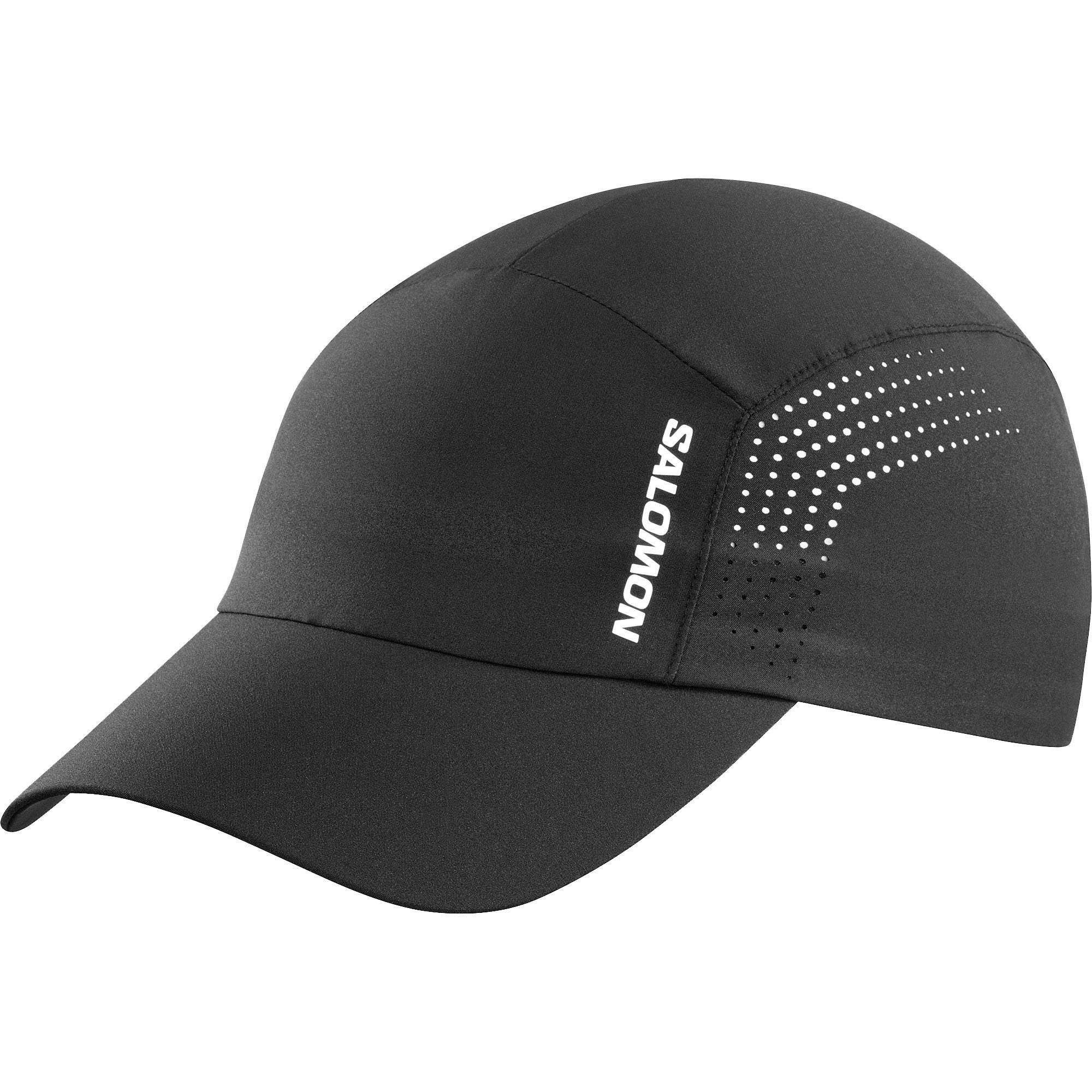 Salomon SHAKEout Cap deep black