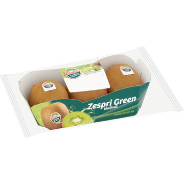 Zespri Kiwifruit Green 3 Stuks