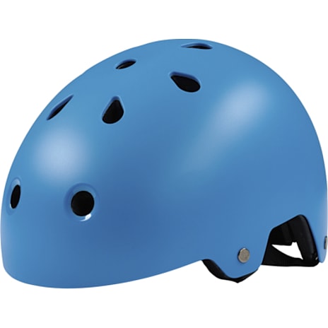 CSI skaterhjelm 55-58 cm - mat sky blue