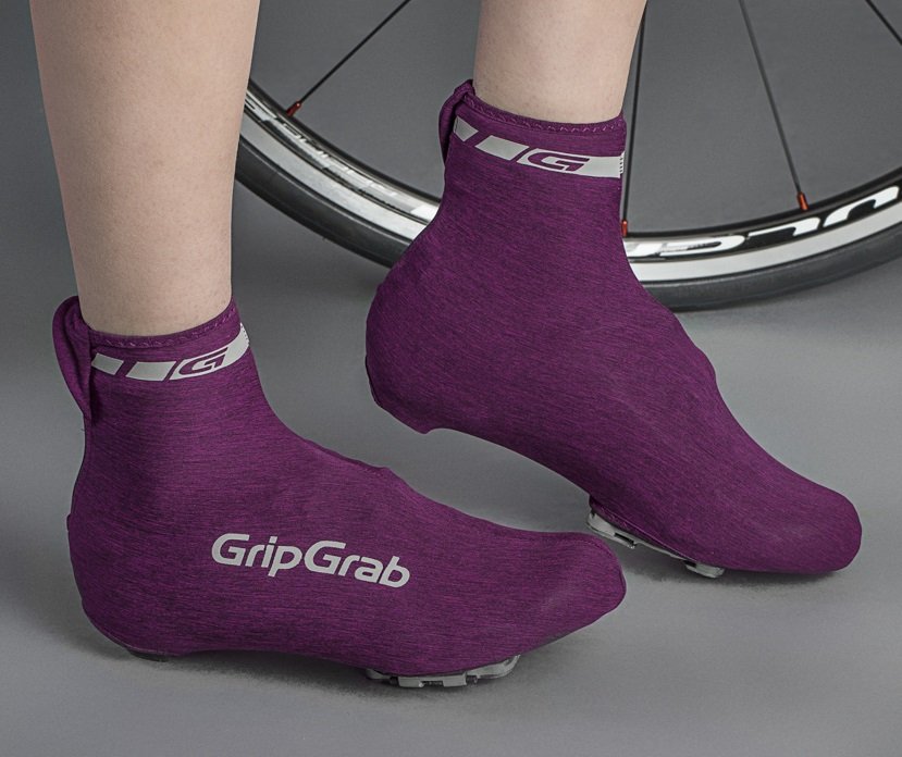 GripGrab RaceAero women lilla